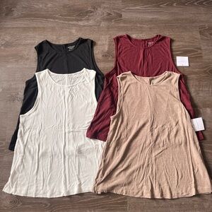 American Eagle Tanks